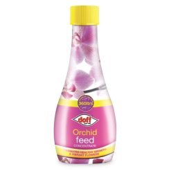 Best reviews of ???? Doff Orchid Indoor Outdoor Liquid Plant Feed 180ml FYC180DOF ????