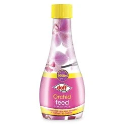 Best reviews of 😀 Doff Orchid Indoor Outdoor Liquid Plant Feed 180ml FYC180DOF 🛒