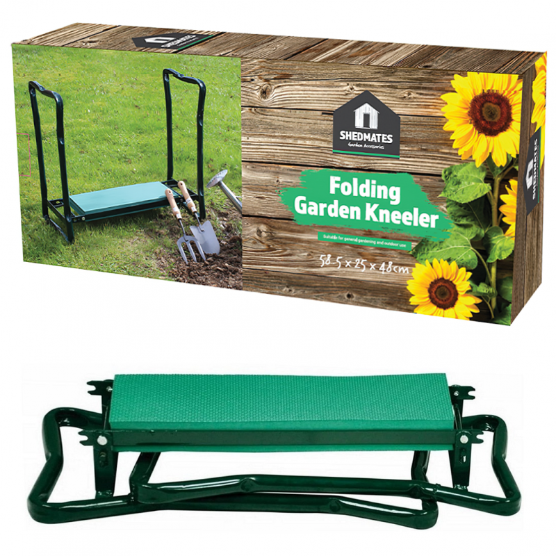 Kingfisher Shedmate Garden Folding Kneeler Helper Handles and Seat KC400 Top 10 ✔️ Kingfisher Garden Kingfisher Shedmate Garden Folding Kneeler Helper Handles And Seat KC400 ✔️ -Everbuild shop unnamed file 191