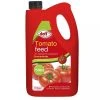 New 🎁 Doff Tomato Feed Liquid Concentrate Plant Food 2.5L Makes 750 Litres 🎉