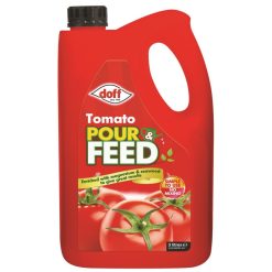 Cheapest ???? Doff Tomato Ready Mixed Liquid Pour And Feed Plant Food 3 Litre F-JS-C00-DOF-03 ????
