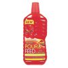 Wholesale ???? Eazifeed Pour & Feed Liquid Tomato Plant Fertiliser 1 Litre EZ021 ????