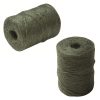 Brand new ???? Silverline Tools Classic Natural Jute Green Garden Twine String 100m 388160 ❤️