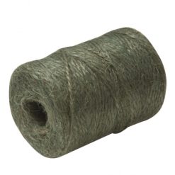 Brand new ???? Silverline Tools Classic Natural Jute Green Garden Twine String 100m 388160 ❤️ -Everbuild shop unnamed file 1968
