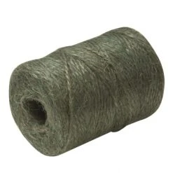 Brand new 🧨 Silverline Tools Classic Natural Jute Green Garden Twine String 100m 388160 ❤️ -Everbuild shop unnamed file 1968