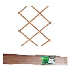 Wholesale ✨ Sealants And Tools Direct Green Blade Garden Plant Expanding Wooden Trellis 954004 ????