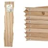 Coupon 🔥 Kingfisher Garden Plant Riveted Wood Trellis Natural 6ft X 2ft TR2HD ✔️