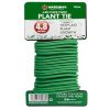 Cheap ⌛ Marksman Garden Plant Support Green Tie Wire 4mm 4.8m 70038C ????