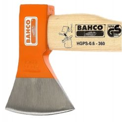 Outlet ???? Bahco Tools Bahco Hand Axe Hatchet 800g HGPS-0.6-360 BAHHGPS06360 ❤️ -Everbuild shop unnamed file 2