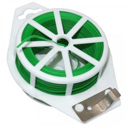Budget ???? Marksman Garden Plant Support Green Tie Wire 70036C Triple Pack ⭐ 2 Budget ???? Marksman Garden Plant Support Green Tie Wire 70036C Triple Pack ⭐ -Everbuild shop unnamed file 2005