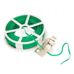 Budget ???? Marksman Garden Plant Support Green Tie Wire 70036C Triple Pack ⭐ 3 Budget ???? Marksman Garden Plant Support Green Tie Wire 70036C Triple Pack ⭐ -Everbuild shop unnamed file 2006