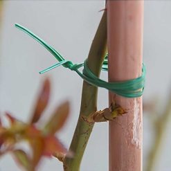 Budget ???? Marksman Garden Plant Support Green Tie Wire 70036C Triple Pack ⭐ 7 Budget ???? Marksman Garden Plant Support Green Tie Wire 70036C Triple Pack ⭐ -Everbuild shop unnamed file 2010