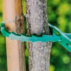 Deals ⌛ Sealants And Tools Direct Rowan Garden Essential Reusable Green Adjustable Plant Ties 50pk GAR-0822 ???? -Everbuild shop unnamed file 2018