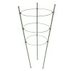 Flash Sale 🎁 Silverline Tools Silverline 3 Ring Garden Plant Support 600mm High 921382 😀