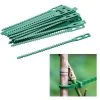 Wholesale 🔥 Silverline Tools Silverline Garden Plant Adjustable Green Ties 197535 ⌛