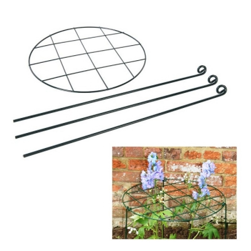 Silverline Garden Plant Grow Through Support Frame Ring 972045 Brand new ???? Silverline Tools Silverline Garden Plant Grow Through Support Frame Ring 972045 ???? -Everbuild shop unnamed file 2031