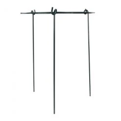 Brand new 🎁 Silverline Tools Silverline Garden Plant Grow Through Support Frame Ring 972045 👍 -Everbuild shop unnamed file 2033