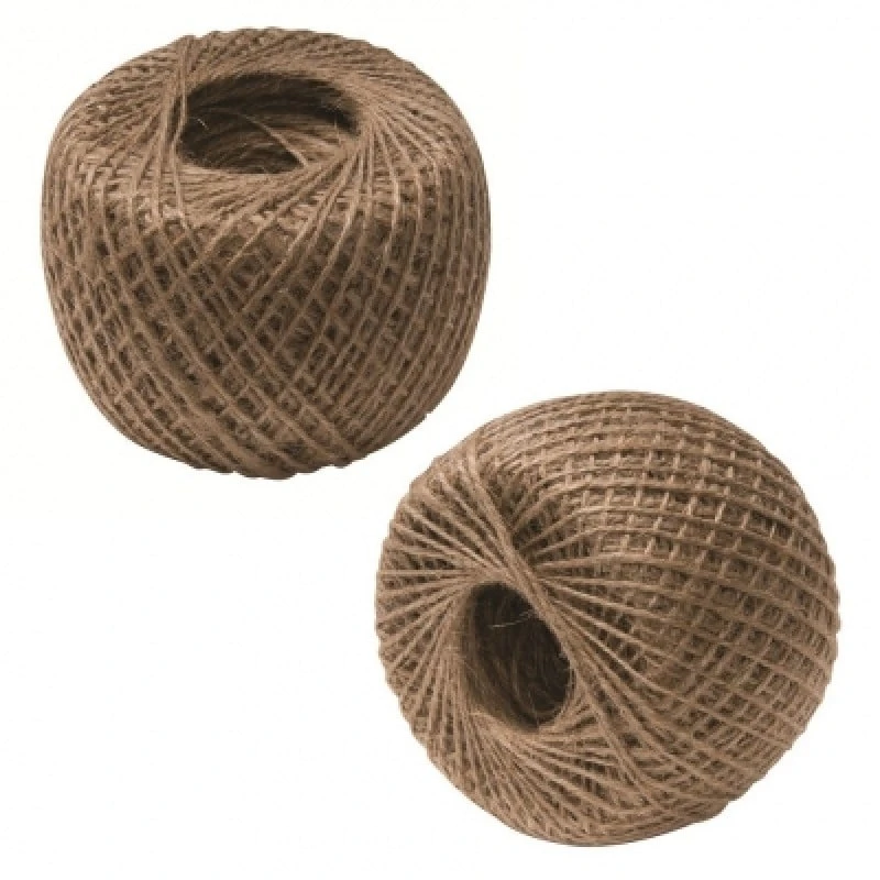 Cheap 🥰 Silverline Tools Silverline Natural Jute Garden Plant Twine String 250m 795597 ✨ 1 Cheap 🥰 Silverline Tools Silverline Natural Jute Garden Plant Twine String 250m 795597 ✨