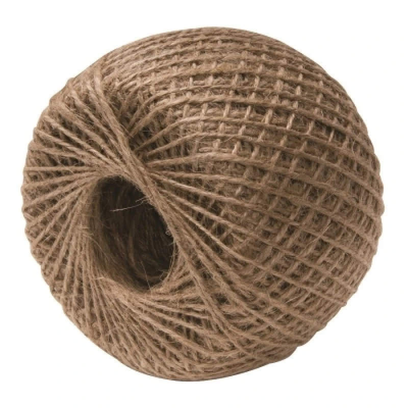 Cheap 🥰 Silverline Tools Silverline Natural Jute Garden Plant Twine String 250m 795597 ✨ 3 Cheap 🥰 Silverline Tools Silverline Natural Jute Garden Plant Twine String 250m 795597 ✨ - Image 3