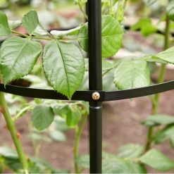 Brand new ???? Kingfisher Garden Obelisk Rose Or Climbing Plant Metal Support Frame 1.9m WGO ⭐ 12 Brand new ???? Kingfisher Garden Obelisk Rose Or Climbing Plant Metal Support Frame 1.9m WGO ⭐ -Everbuild shop unnamed file 2048
