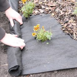 Brand new ✨ Marksman Garden Weed Control Supression Fabric Permeable Membrane 70378C ⭐ 4 Brand new ✨ Marksman Garden Weed Control Supression Fabric Permeable Membrane 70378C ⭐ -Everbuild shop unnamed file 2058