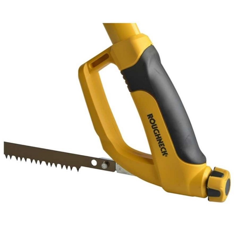 Roughneck Garden Bowsaw Pruning Saw 610mm 24 inch 66-824 Cheapest ⭐ Roughneck Garden Bowsaw Pruning Saw 610mm 24 Inch 66-824 ???? -Everbuild shop unnamed file 2073