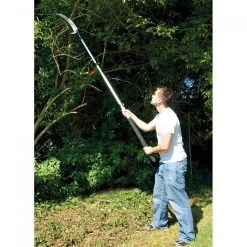 Best deal 😉 Silverline Tools Silverline 245077 Telescopic Tree Branch Pruning Lopper Saw 🔥 -Everbuild shop unnamed file 2078