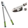 New ⌛ Silverline Tools Silverline Garden Anvil Branch Lopper Lopping Shears 948380 ????
