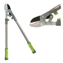 Coupon ⭐ Silverline Tools Silverline Garden Anvil Pivot Slice Lopping Lopper Shears 231774 ????