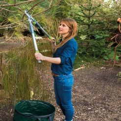 Coupon ???? Silverline Tools Silverline Garden Anvil Telescopic Lopping Lopper Shears 690457 ⌛ -Everbuild shop unnamed file 2083