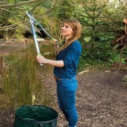 Coupon 🧨 Silverline Tools Silverline Garden Anvil Telescopic Lopping Lopper Shears 690457 ⌛ -Everbuild shop unnamed file 2083