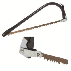 Deals ???? Silverline Tools Silverline Garden Tree Branch Pruning Saw 530mm Bowsaw SW21 ✔️