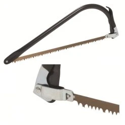 Deals 🛒 Silverline Tools Silverline Garden Tree Branch Pruning Saw 530mm Bowsaw SW21 ✔️