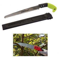 Promo ❤️ Silverline Tools Silverline Tree Branch Pruning Saw Inc Belt Sheath 868611 ????