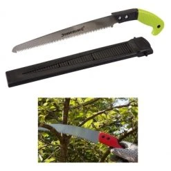Promo ❤️ Silverline Tools Silverline Tree Branch Pruning Saw Inc Belt Sheath 868611 🔔