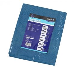 Best deal ???? Blue Spot Tools Tarpaulin Light Weight 2.7m X 1.8m 45922 Bluespot ????