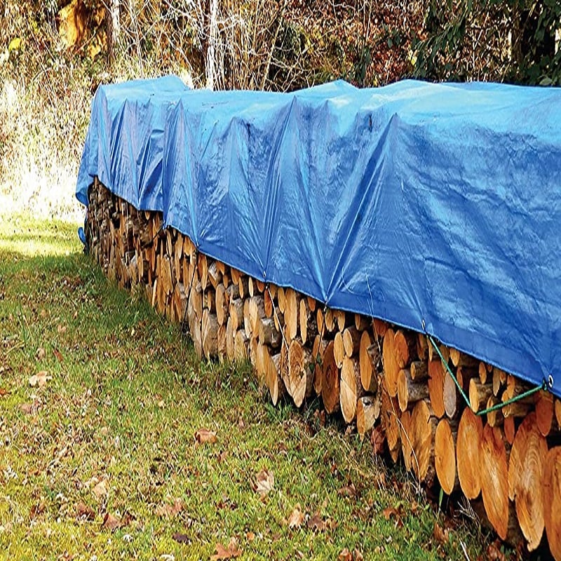 Buy ???? Everbuild Heavy Duty Builders Tarpaulin 12 X 18 1TARP18 ✨ 2 Buy ???? Everbuild Heavy Duty Builders Tarpaulin 12 X 18 1TARP18 ✨ - Image 2
