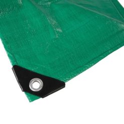 Cheap ???? Silverline Tools Green Garden Large Tarpaulin 4m X 10m Heavy Duty 238942 ❤️ -Everbuild shop unnamed file 2118