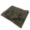 Best reviews of ???? Silverline Tools Silverline Green Camouflage Tarpaulin Sheet 2.4 X 3m 488443 ????