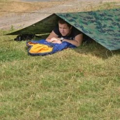 Best reviews of 🤩 Silverline Tools Silverline Green Camouflage Tarpaulin Sheet 2.4 X 3m 488443 🧨 -Everbuild shop unnamed file 2134