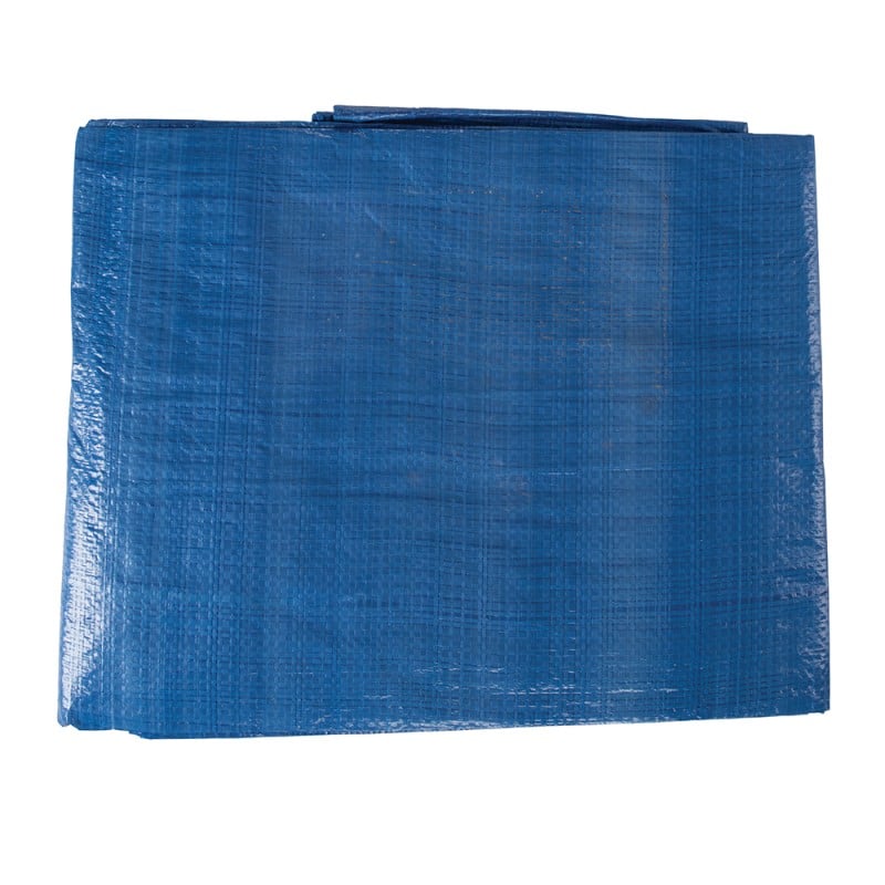 Silverline Tarpaulin Blue 7 Sizes Available Budget ???? Silverline Tools Silverline Tarpaulin Blue 7 Sizes Available ✔️ -Everbuild shop unnamed file 2136