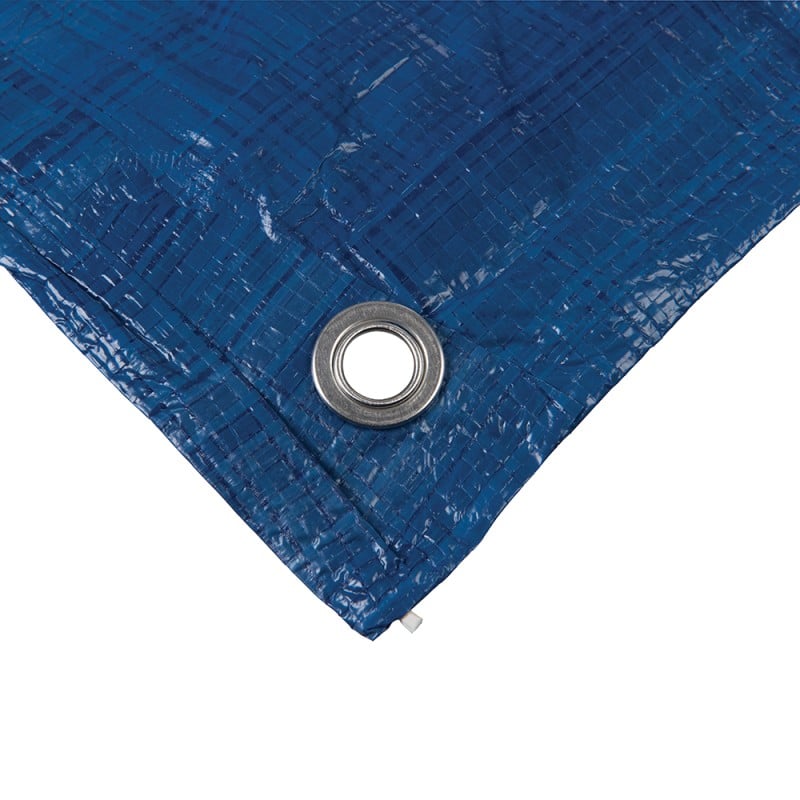 Silverline Tarpaulin Blue 7 Sizes Available Budget ???? Silverline Tools Silverline Tarpaulin Blue 7 Sizes Available ✔️ -Everbuild shop unnamed file 2137