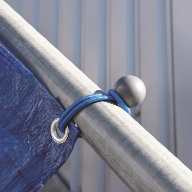 Tarpaulin and Tent Ball Bungee Tie Downs 237045 Pack of 10 Wholesale ???? Silverline Tools Tarpaulin And Tent Ball Bungee Tie Downs 237045 Pack Of 10 ⌛ -Everbuild shop unnamed file 2141