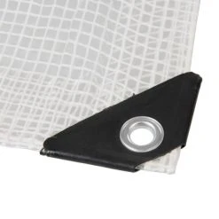 Cheap 😉 Silverline Tools Transparent Tarpaulin Heavy Duty 3m X 4m 280111 🔥 -Everbuild shop unnamed file 2145