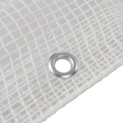 Cheap 😉 Silverline Tools Transparent Tarpaulin Heavy Duty 3m X 4m 280111 🔥 -Everbuild shop unnamed file 2146