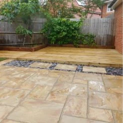 Buy ✨ Doff Ready To Use Path Patio Decking Cleaner 3 Litre FNDC00DOF03 D 👏 -Everbuild shop unnamed file 2157