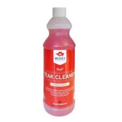 Deals 🌟 Wessex Chemicals Marine Teak Decking Cleaner 1 Litre Part-1 🔥