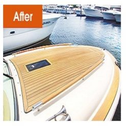 Deals ???? Wessex Chemicals Marine Teak Decking Cleaner 1 Litre Part-1 ???? -Everbuild shop unnamed file 2189