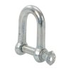 Brand new ???? Fixman UK Fixman Commercial D Shackle M10 Chain Joiner 821539 ????