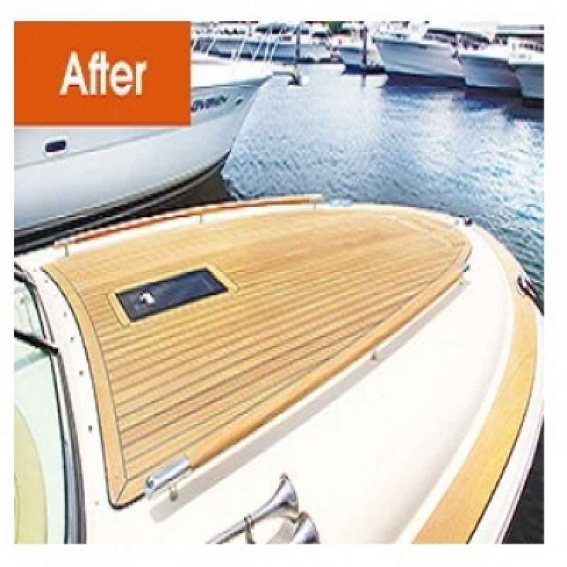 Wessex Marine Teak Decking Renovator Brightener 5 Litre Part 2 Flash Sale ???? Wessex Chemicals Wessex Marine Teak Decking Renovator Brightener 5 Litre Part 2 ???? -Everbuild shop unnamed file 2198